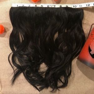 HaloCouture (Brunette) in excellent condition